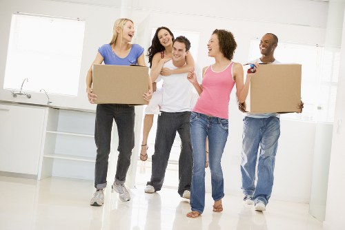 Selfstorage Highbury safety and insurance overview