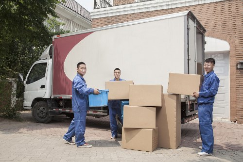 Storage unit concept for Selfstorage Highbury