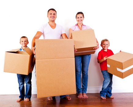 Highbury office storage planning for furniture, documents, and business stock