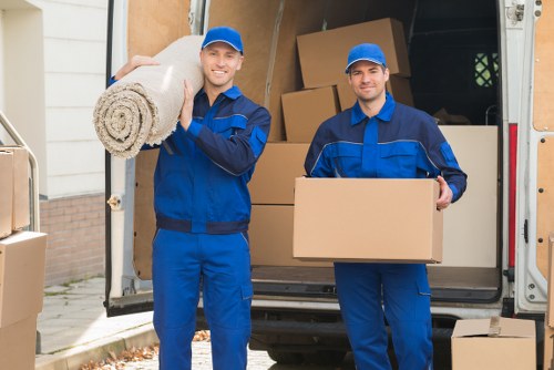 Highbury self storage risk awareness and protection