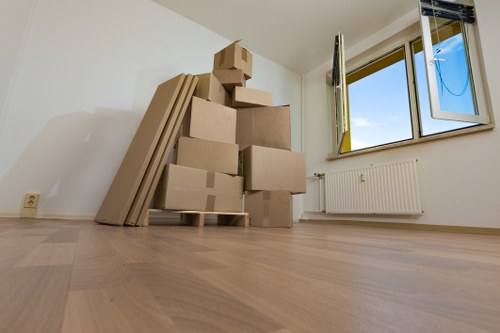 Graphic symbolizing keyboard-friendly navigation for Highbury storage pages