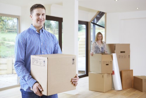Modern slavery statement introduction for Selfstorage Highbury