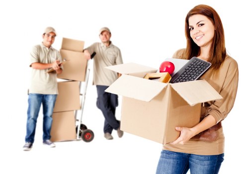Short-term storage options for Highbury homes and businesses