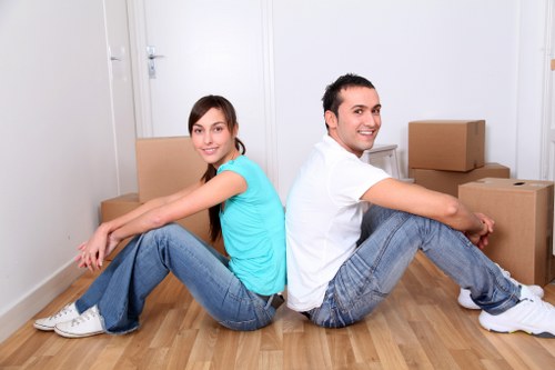 Secure payment options for Selfstorage Highbury