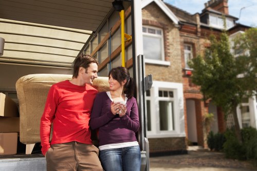 Payment and storage agreement documentation for a unit booking