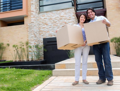 Collection and storage of important paperwork for Highbury customers
