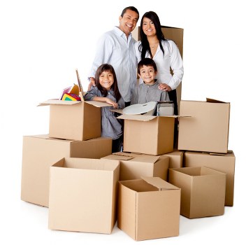 Example of storage pricing for a flat or business in Highbury with measured volume